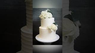 EASY TEXTURED BUTTERCREAM 