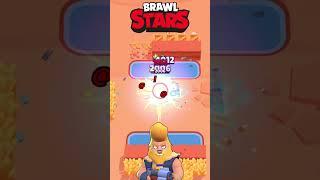 the best kills with bull in brawl stars #brawlstars #brawltime #gameplay #shorts