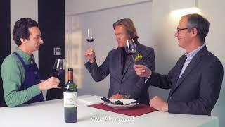 (FR) Almaviva x Twins : Un grand vin à la croisée du terroir chilien et du savoir-faire français