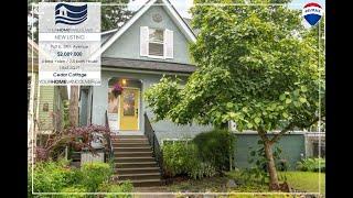 962 E 29th Avenue, Vancouver BC - YOUR HOME VANCOUVER