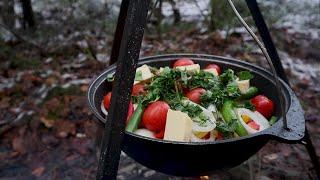 Самый вкусный Рыбный суп Хашлама по-севански