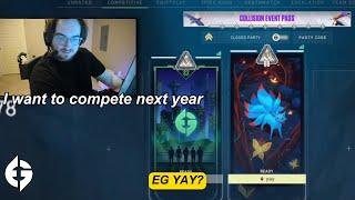 Yay Talks About His Return To Pros And Future In Valorant