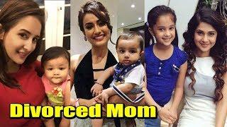 9 Single Mothers of Television and Bollywood Industry | 2019