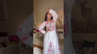 GRWM for summer look || Ethnic wear || my clicks || Minisha Sharma