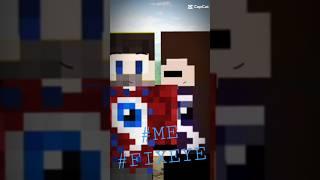 #me #fixeye #minecraft #animation #gachaclub @FixEye