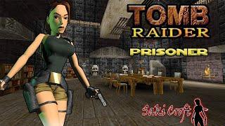 TRLE Prisoner Full Walkthrough