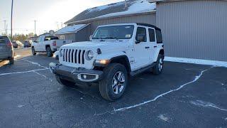 2022 Jeep Wrangler Brighton, Novi, Howell, Wixom, Pickney, MI 225110