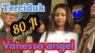 Vanessa angel terciduk | harga pukis 80 juta viral