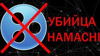 Убийца Hamachi | Имитатор локальной сети | Radmin VPN 2021