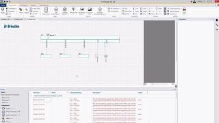 ProDesign - Building an Electrical design fast