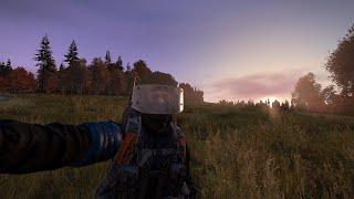 DayZ ищу Йети