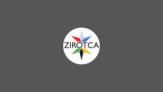 ZIROTCA is live!