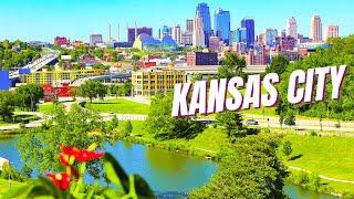 TRAVEL GUIDE: Exploring Kansas City Missouri