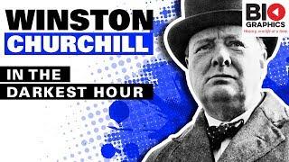 Winston Churchill: In the Darkest Hour