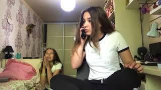 Пародия на GAN_13_ Мама и сын «Прогул» / Vine / Liza Jess