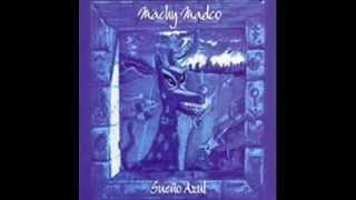 MACHY MADCO -"SUEÑO AZUL"  (2006) Machy Madco-Lococo. (autor e interprete) full album