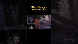 Life is Strange 2 stream clip. #lifeisstrange2 #youtubeshorts #bujuu808