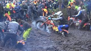 Novemberkåsan 2024 | Mudholes and Chaos! #Enduro #funnyfails #epicfails