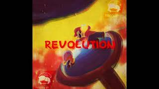 Undertoad - REVOLUTION [Taed Up] by TaeSkull