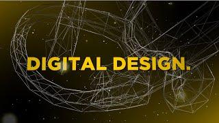 Digital Design - Course Overview