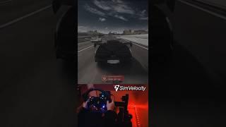 Gloss Exposed Carbon Senna | Assetto Corsa