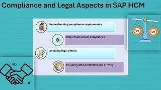 SAP HCM Free Course | SAP HCM Training | SAP HCM Tutorial
