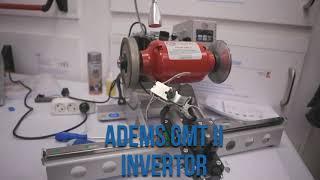 Adems GMT 2 INVERTOR