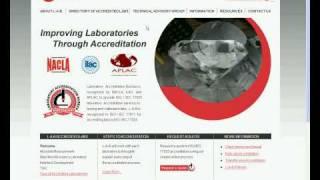 ISO 17025 Accreditation Resources L-A-B's 10 Year Anniversary