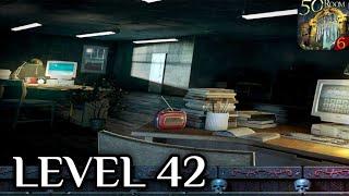 Can You Escape The 100 Room 6 Level 42 Walkthrough