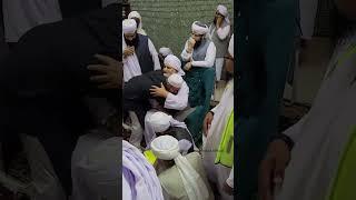 Malaysia tour | Hazrat Maulana Peer Zulfiqar Ahmad Naqshbandi Mujaddidi DBA 