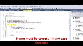 MVC - jQuery - Get value of selected radio button