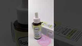 Balea beauty expert azelain booster