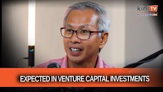 FashionValet was always going to be a high-risk investment, says Pua