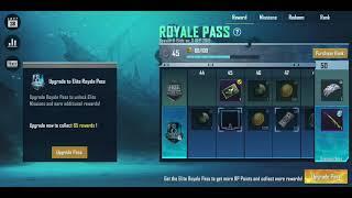 Complete RP Mission Week 7 in One Day | PUBG Mobile| India