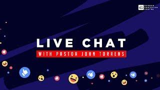 Live Chats | Durban Christian Centre Jesus Dome