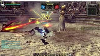 Dragon Nest SEA 95 PVP KOF Pro Black Mara, Guardian, Light Fury, Pro Smasher, Defensio, Flurry