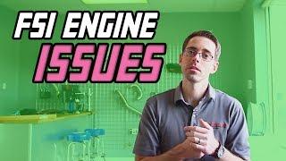 FSI Engine Starting Issues | AskDap Episode 20 #2