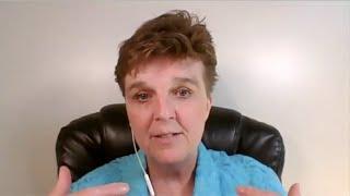 DeAnna Murphy on Confident Vulnerability