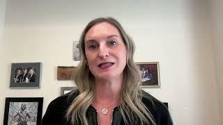 Society for Women's Health Research - Safe Step Act Video