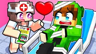 Nurse Has A Crush On Me! | Taropa Village (Tagalog)