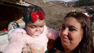 SEHER PRENSES SIN DONGUNU 1 YASINDA