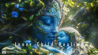 Embracing The Inner Child - Healing The Wounds Of The Past - Meditation For Nurturing Inner Peace