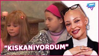 Jennifer Boyner, Sihirli Annem'de yaşadığı kıskançlığı anlattı | Saçım fobi oluşturmuştu 