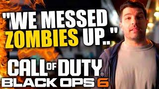 Treyarch Admits They Messed Up & They're Fixing Their Mistakes! (Will It Be Enough?)