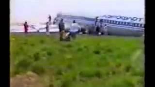 Aeroflot Flight 8556