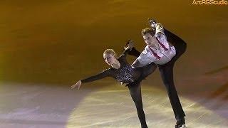 UO2013 LAVRENTIEVA Julia & RUDYK Yuri (UKR) GALA - Ukrainian Open 2013 (ЛАВРЕНТЬЕВА Юлия, РУДЫК Юрий