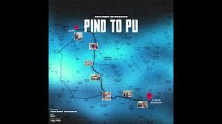 PIND TO PU (official song) Amarbir Bhinder | Bal | Latest Punjabi Song 2024