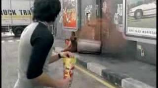 Twisties Bomb TVC