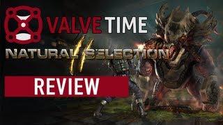 Natural Selection 2 Review - ValveTime Reviews