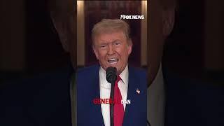 Trump congratulates pilots, military minds behind Iran strikes #shorts #news #breakingnews #usa #us